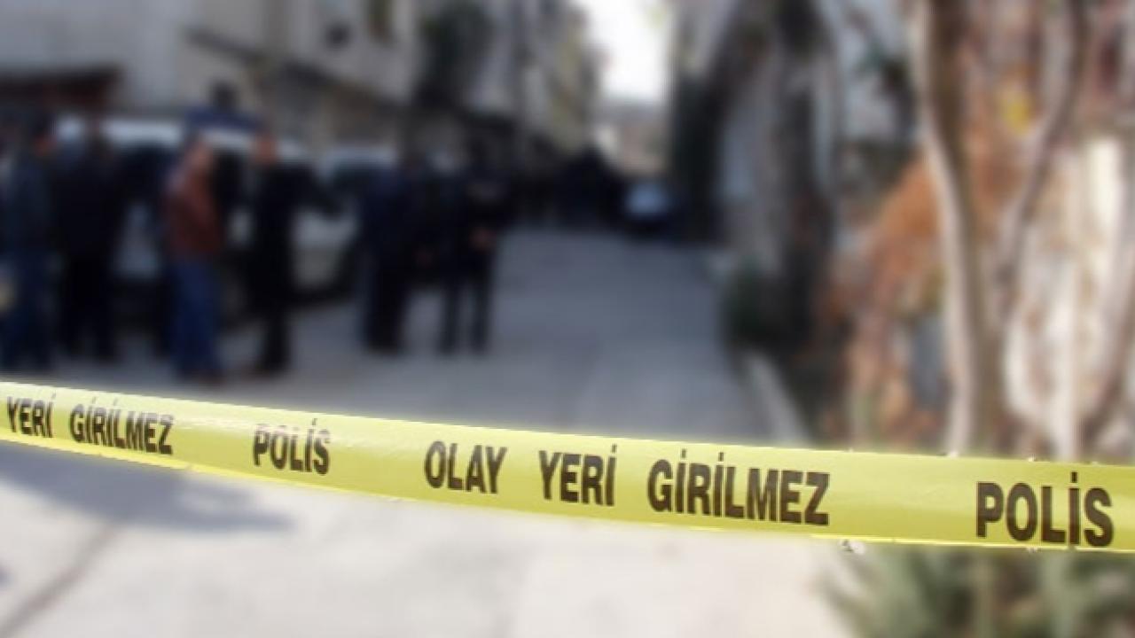 Şanlıurfa'da bir kişinin evinde ölü bulunduğu iddiası