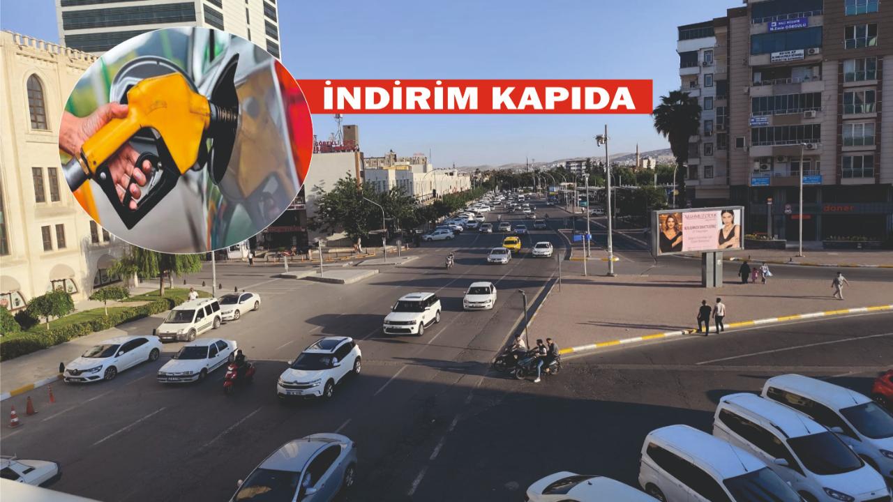 Şanlıurfa'da depolar ucuza dolacak