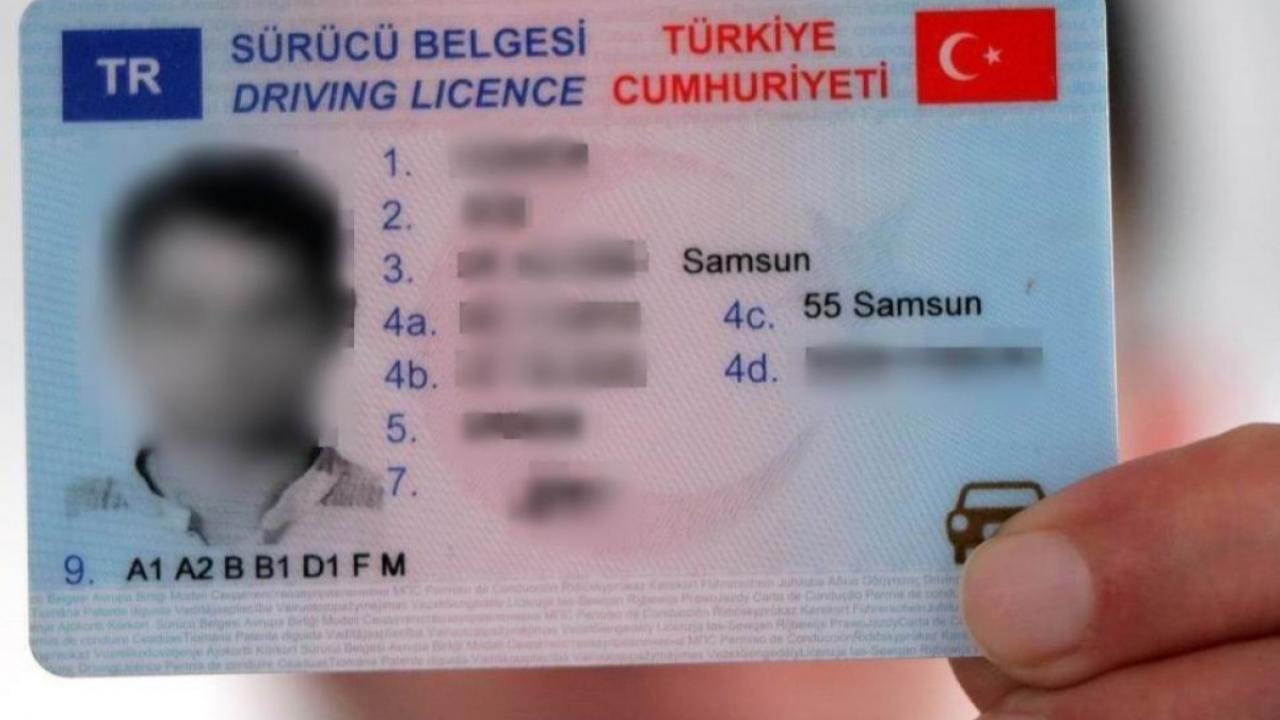 Şanlıurfa'da ehliyet sınavı çetesine operasyon