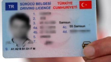 Şanlıurfa'da ehliyet sınavı çetesine operasyon