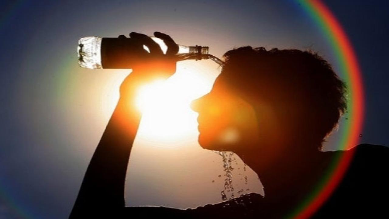 Şanlıurfa'da hava sıcaklıkları nasıl olacak ?