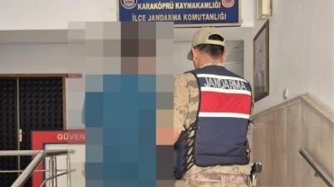 Şanlıurfa'da jandarma, suçlulara geçit vermiyor