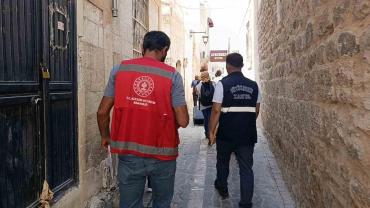 Şanlıurfa’da kapsamlı denetim: İşletmelere ceza yağdı