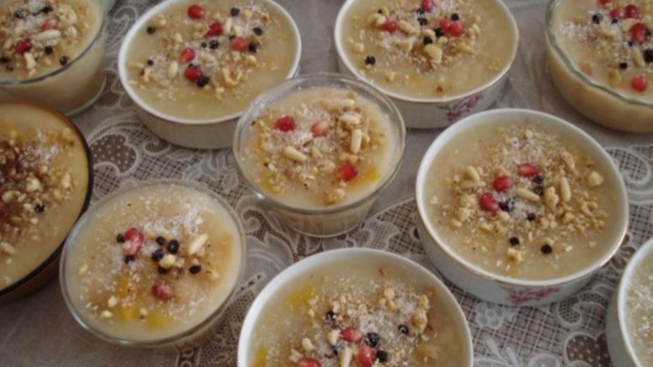 Şanlıurfa’da kazanlar 'kardeşlik' için kaynıyor