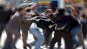 Şanlıurfa'da komşular arasında kavga: Yaralılar var