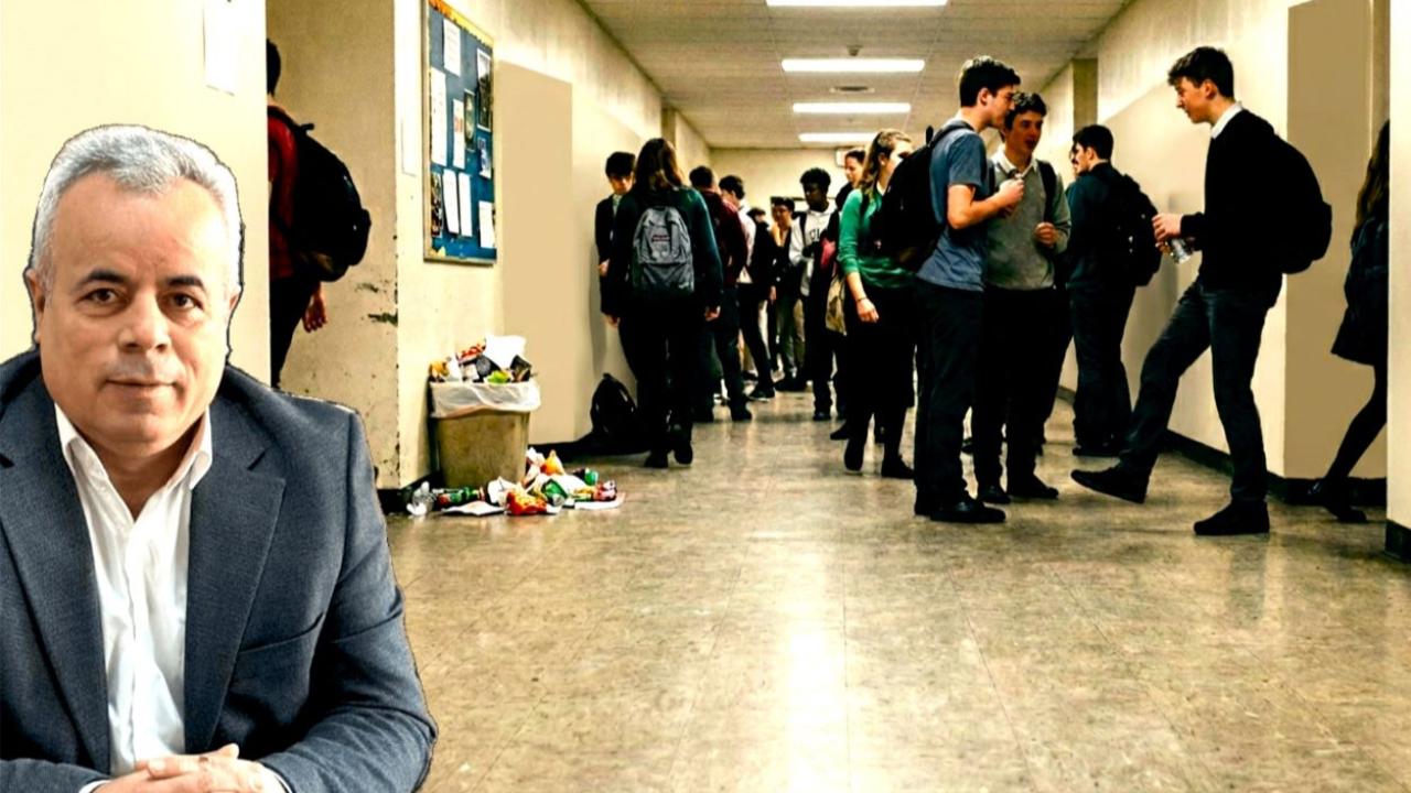 Uzundağ'dan MEB'e önemli çağrı