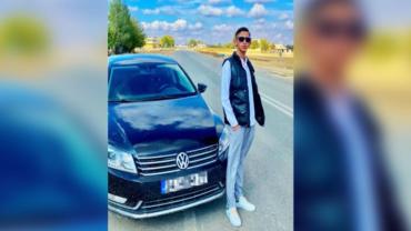 Şanlıurfa’da su tankeri ile otomobil çarpıştı: 1 ölü