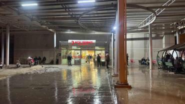 Şanlıurfa'da tartıştığı amcasını silahla vurdu