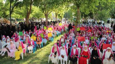 Şanlıurfa'da 'tesettür' programı düzenlenecek