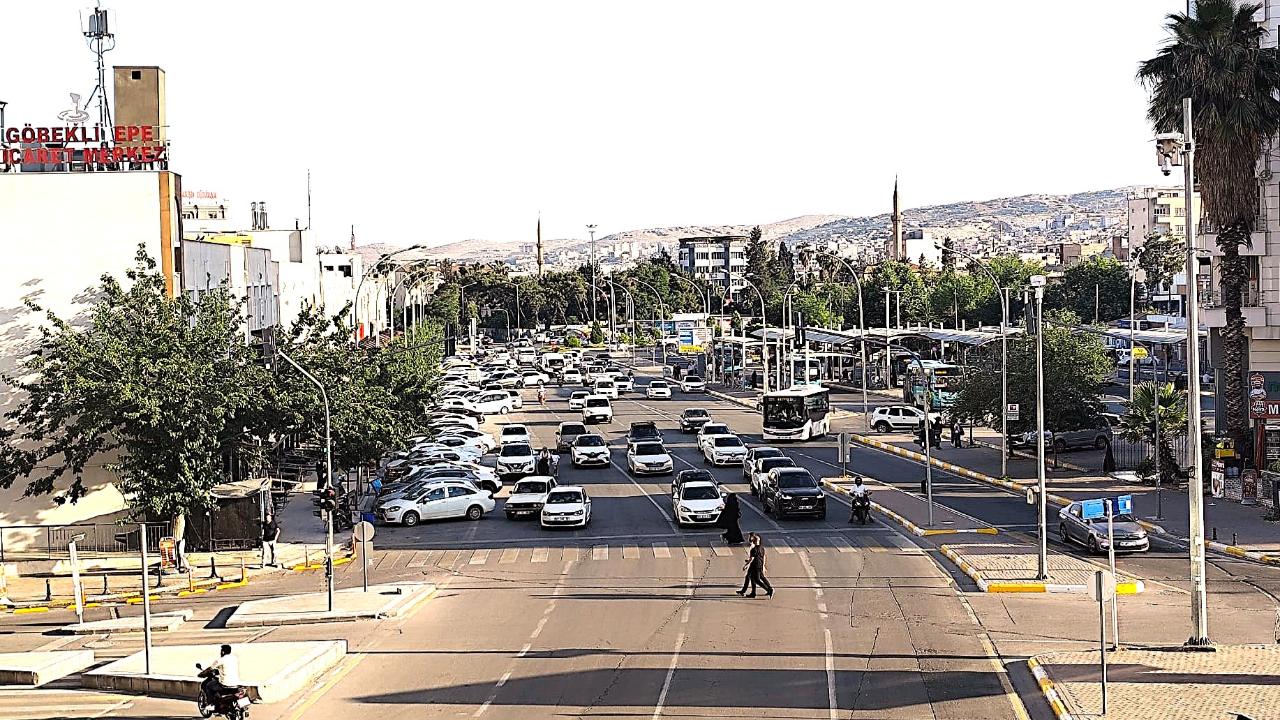 Şanlıurfa'da tüm araç sahiplerini yeni kurallar bekliyor