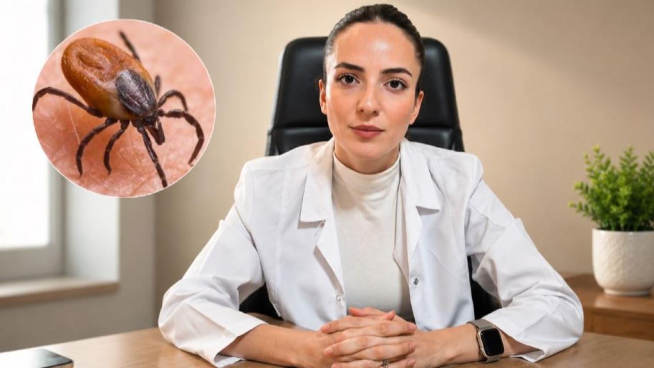 Şanlıurfa'da uzmanlardan 'Kene' uyarısı geldi