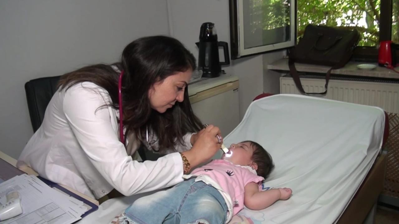 Şanlıurfalı aileler, bu hastalığa dikkat