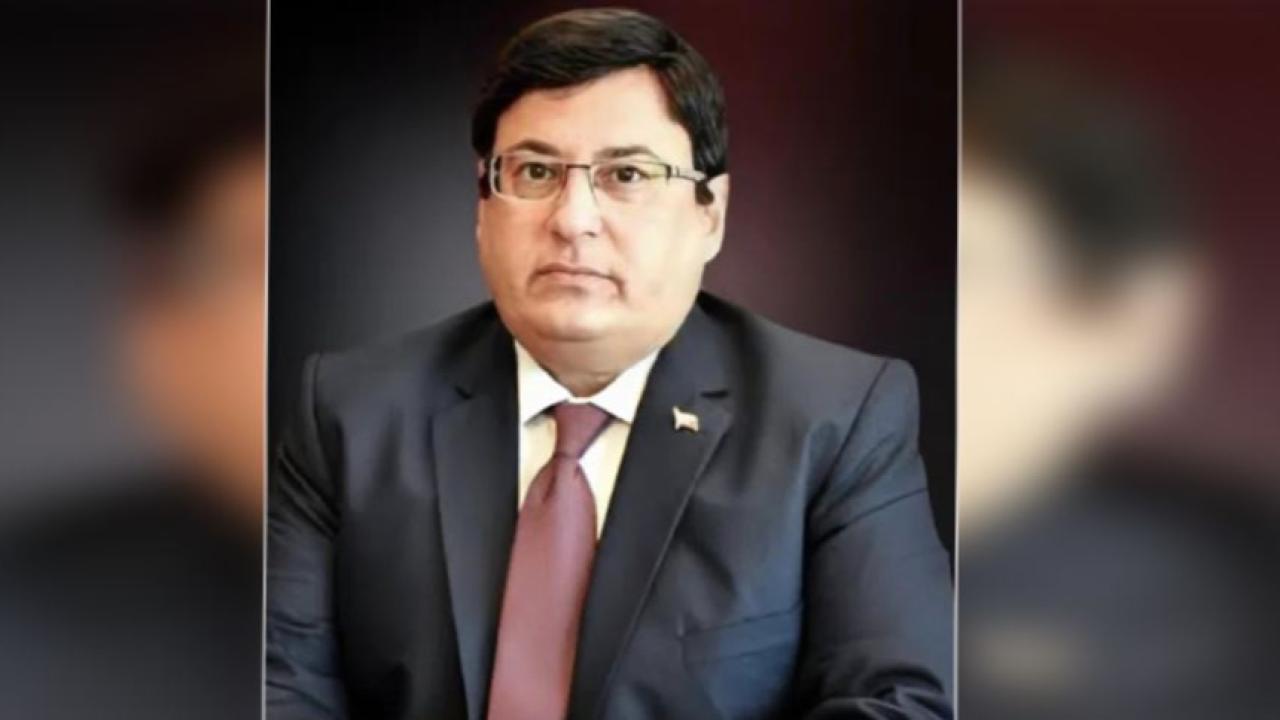 Şanlıurfalı Başsavcıya Yargıtay'da önemli görev