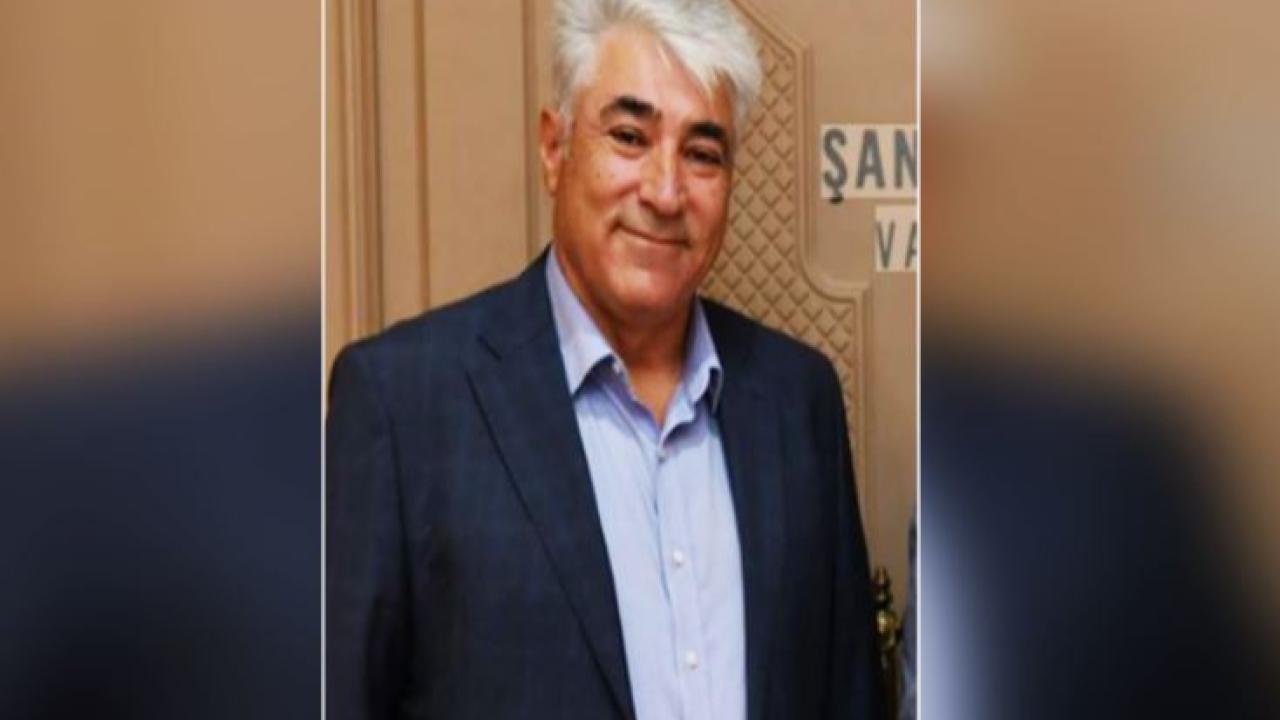 Şanlıurfalı isim Türkiye'nin en zengini oldu