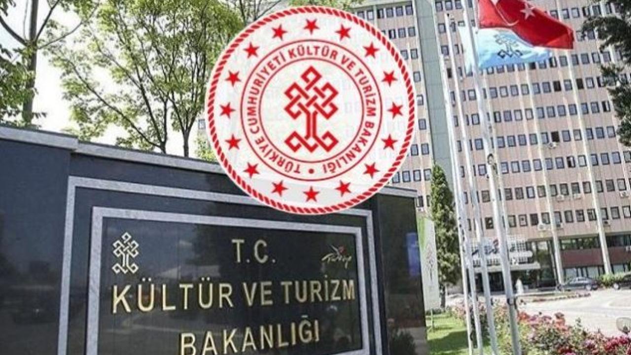 Şanlıurfalı isme Kültür ve Turizm Bakanlığı'nda önemli görev