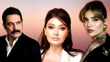Şanlıurfalı oyuncudan yeni dizi