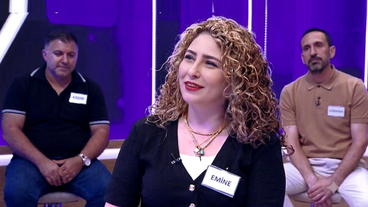Şanlıurfalı yarışmacı sadece 1 soruda takıldı