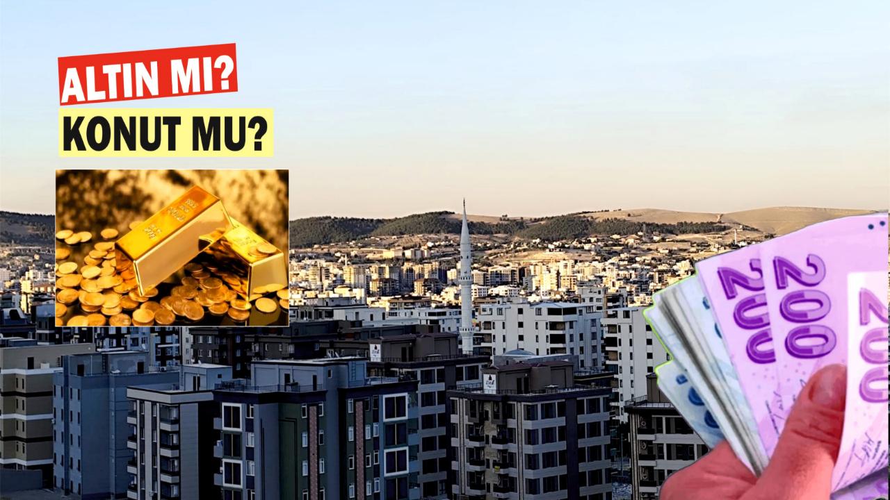Şanlıurfalının rotası değişiyor mu?