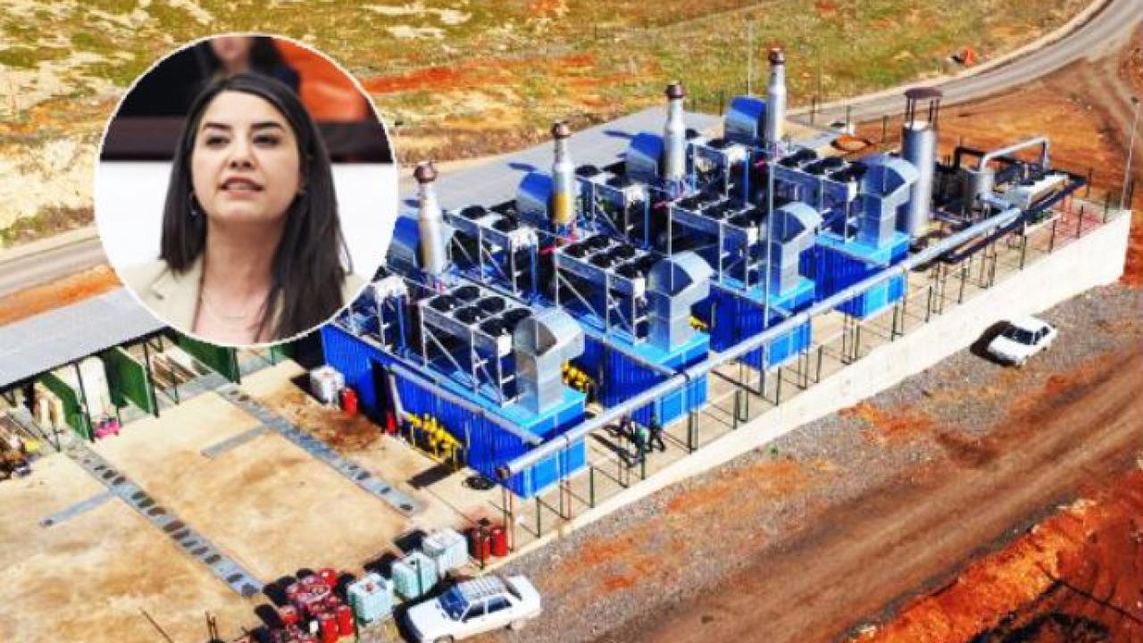Şanlıurfa'nın çöp sorunu TBMM'nin gündeminde