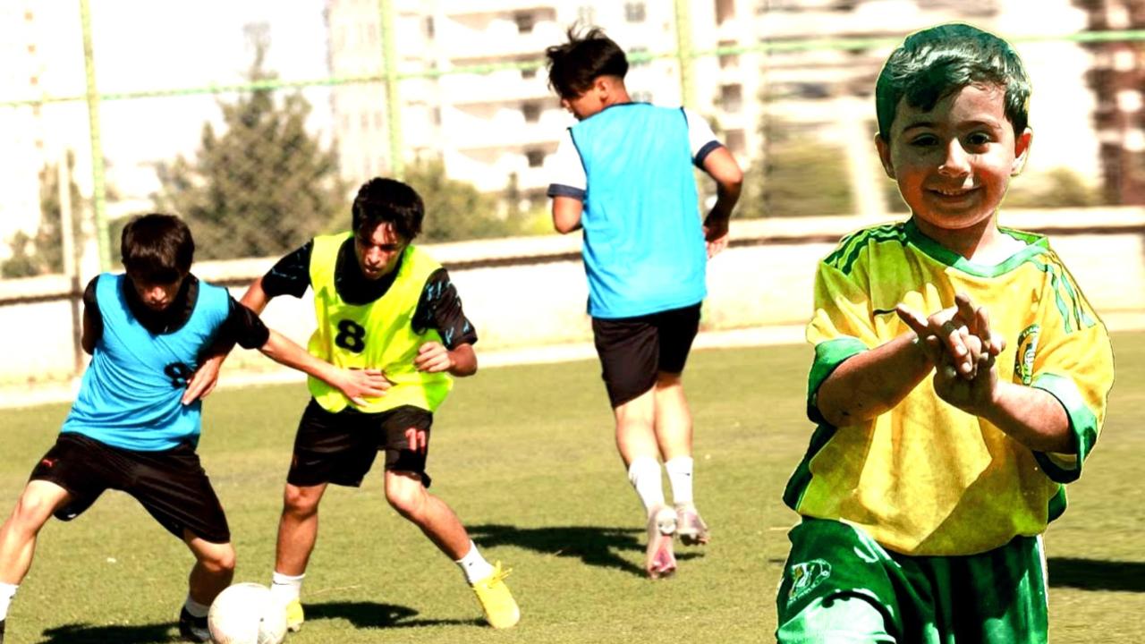 Şanlıurfaspor AFO kayıtları başladı