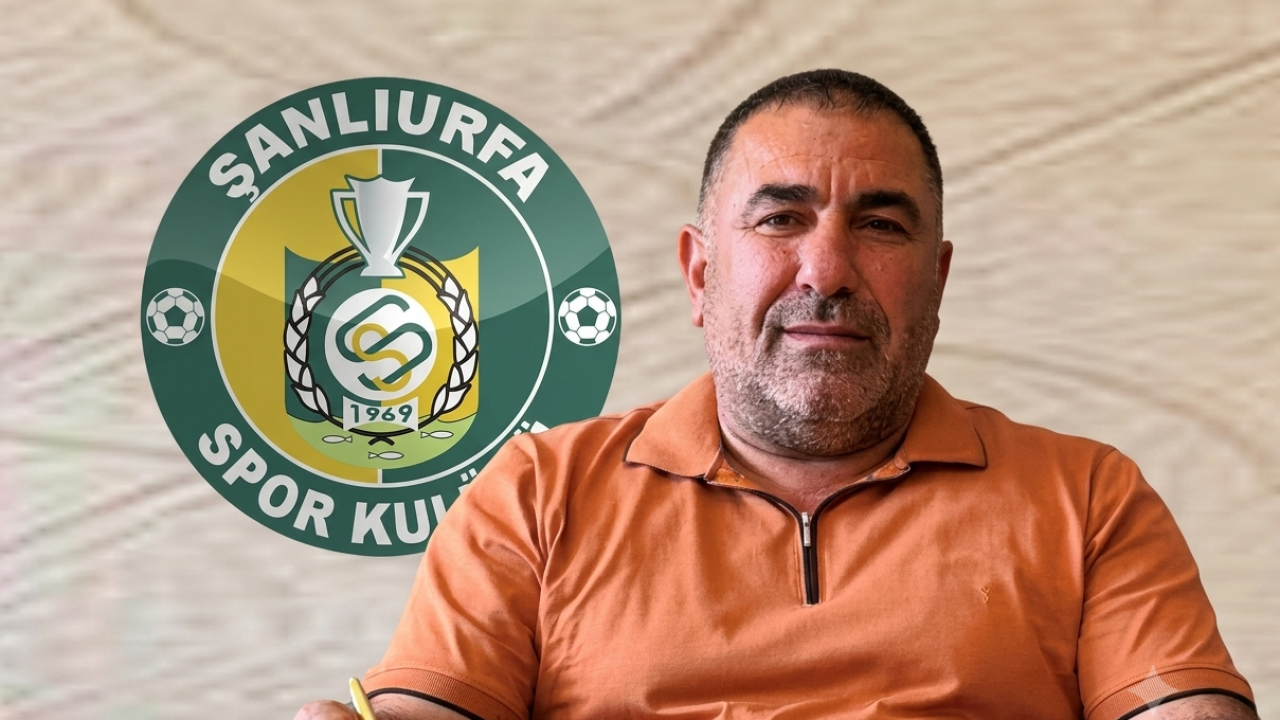 Şanlıurfaspor yönetimine hodri meydan çağrısı