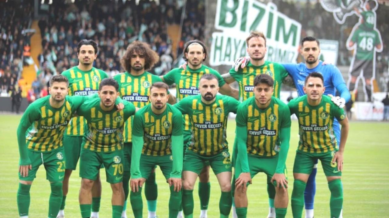 Şanlıurfaspor'da kim kalacak, kim gidecek?