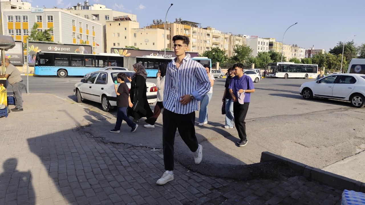 Şanlıurfa'ya 'Süper El Nino' geliyor