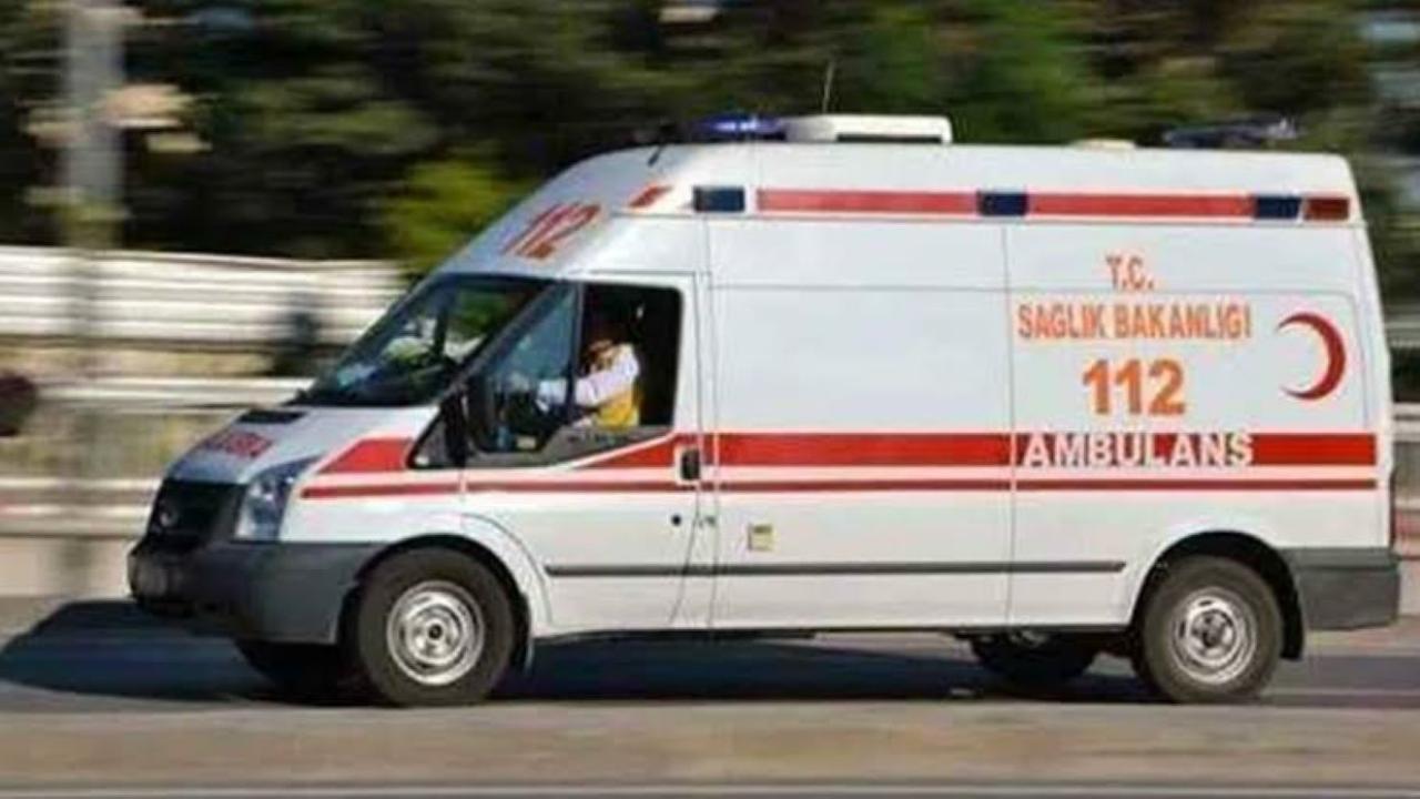 ŞBB Daire Başkanı intihara kalkıştı