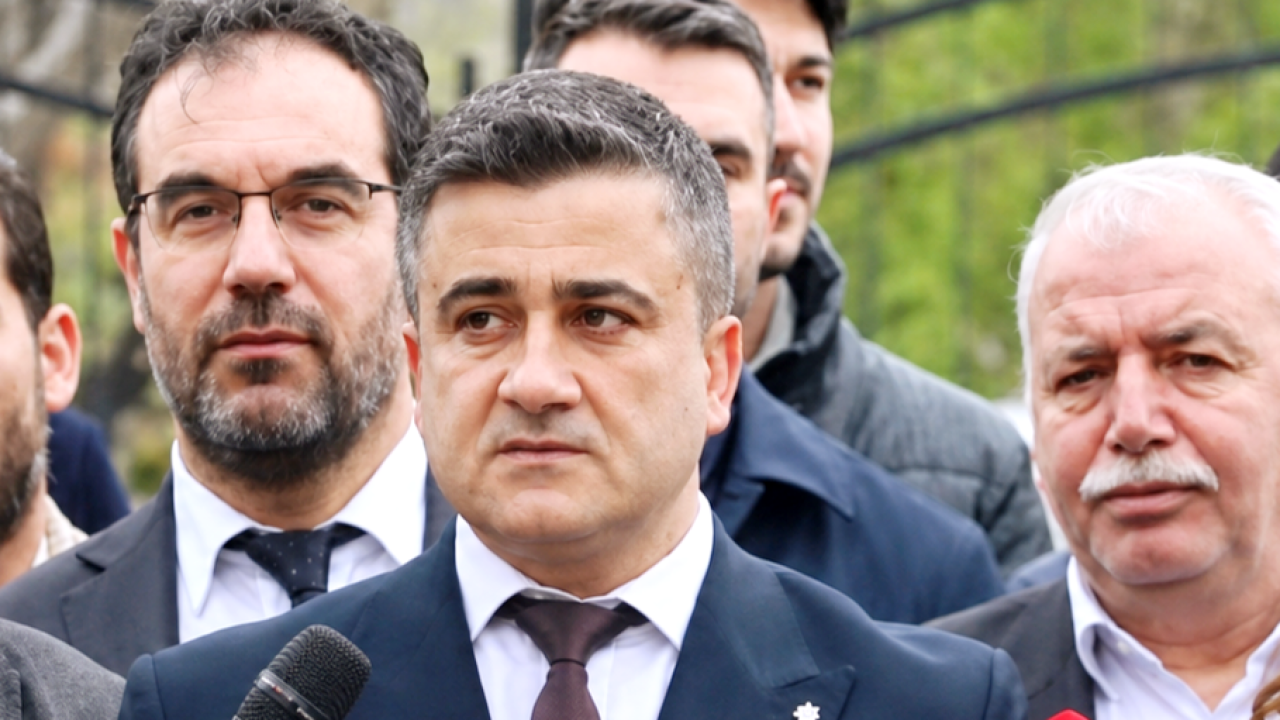 'Şehirci Selim'den flaş karar