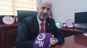 Şehit ve Gazilerden 'maaş ve istihdam düzenlemesi' talebi (VİDEO)