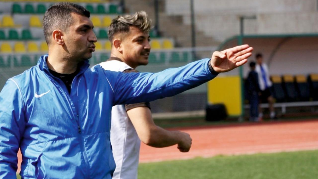 Serdar Bozkurt, eski gözdelerini listeye aldı