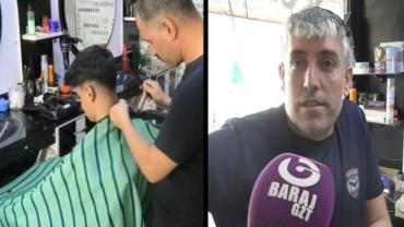 Sert: Çocuklar, mutlaka bir meslek sahibi olmalı (VİDEO)