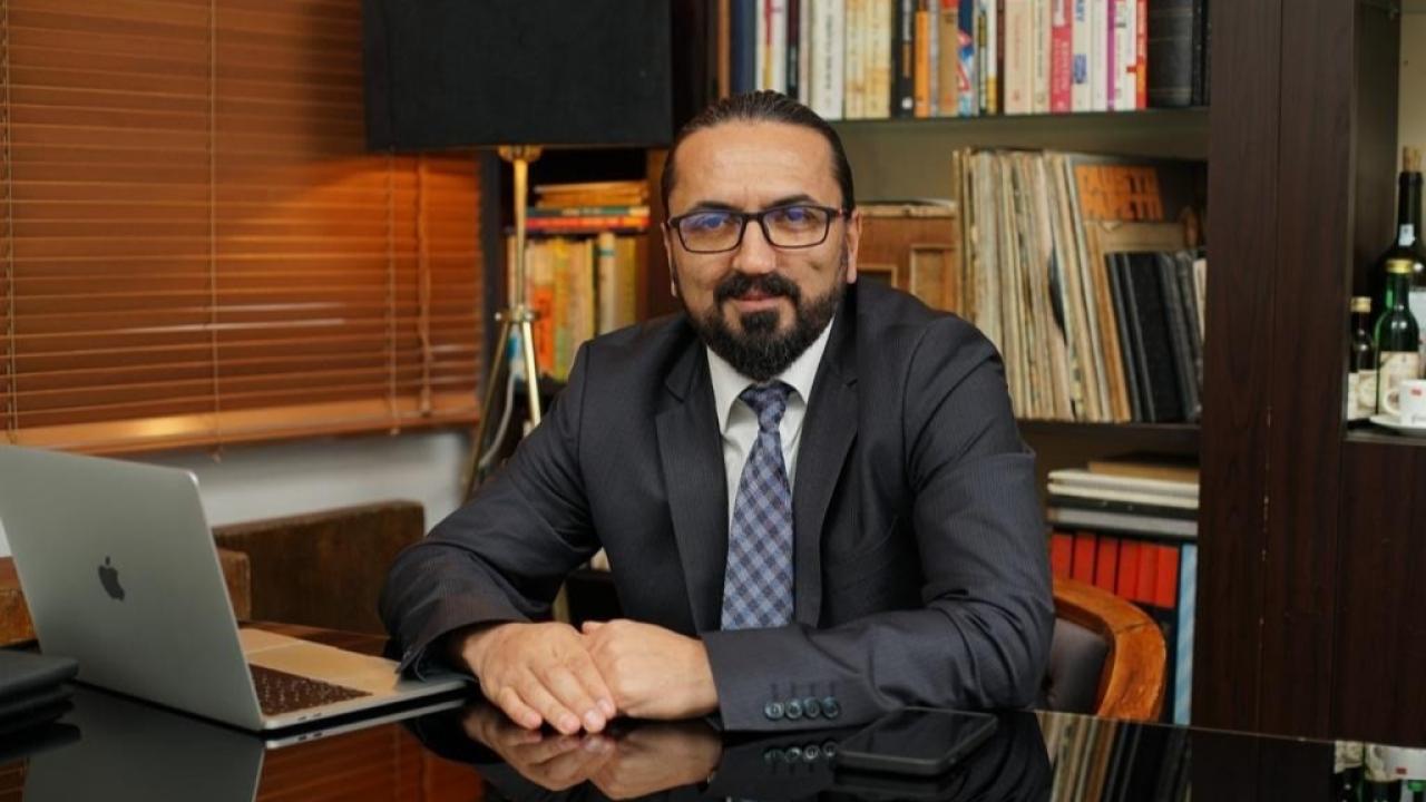 Siber güvenliğin merkezine dönüşüyor"