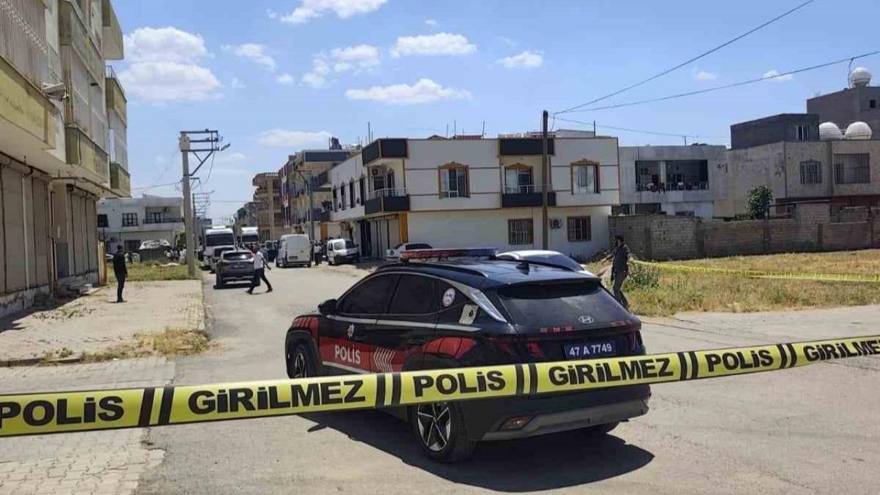Silahlı kavga: 1 kişi öldü, 3 kişi yaralandı
