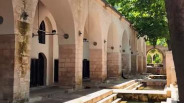 Şıldak: Hasan Paşa Camii, ziyaretçilerini bekliyor