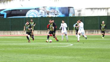 Sinan Kurumuş'a bir talip daha