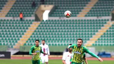 Sinan Kurumuş'a bir teklif daha