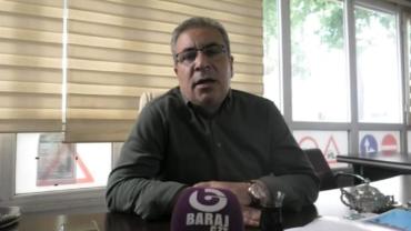 Sürücü Kurslarından "Serbest Güzergah" uygulamasına tepki (VİDEO)