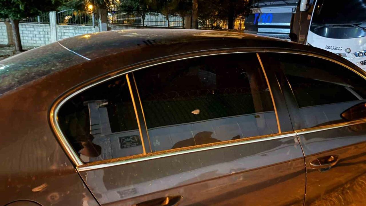 Sürüklenen tekne haberinden dolayı gazeteciye silahlı saldırı iddiası