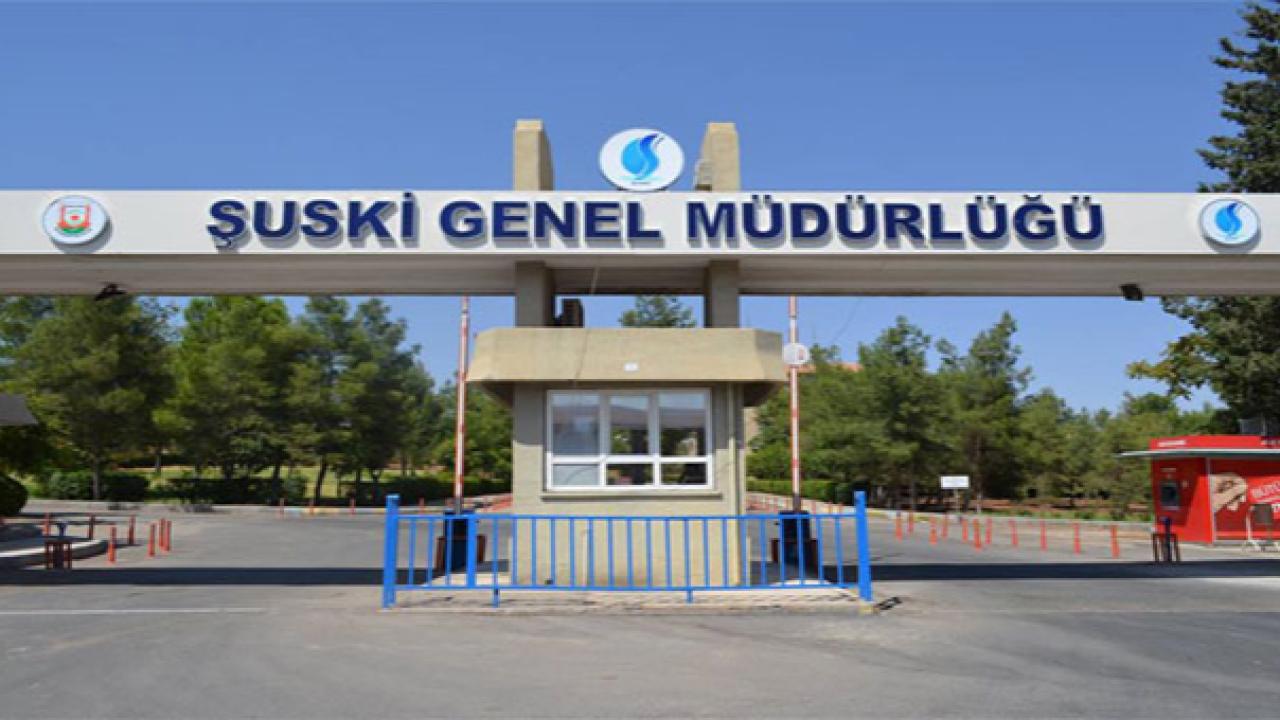 ŞUSKİ'den altyapı projesiyle ilgili iddialara açıklama