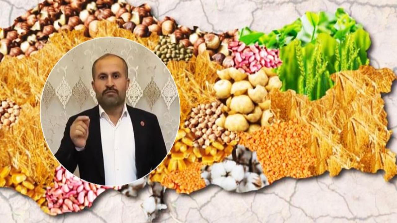 Toygar: Taban fiyatlar, ekim öncesi açıklansın