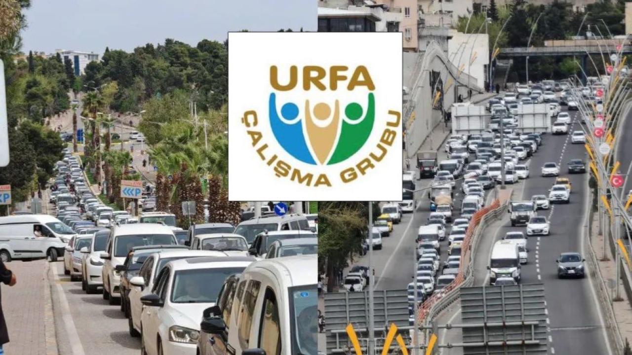UÇG’den sınav günleri için trafik uyarısı