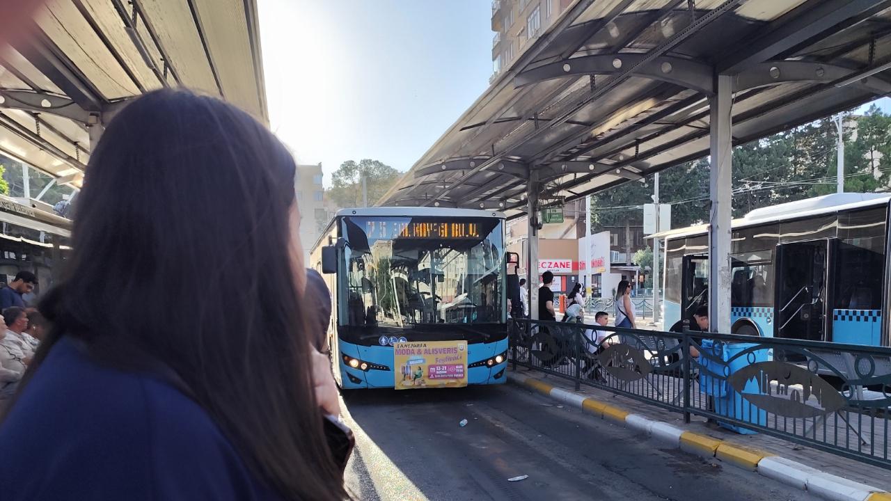 Urfa Ulaşım'dan YKS tedbirleri