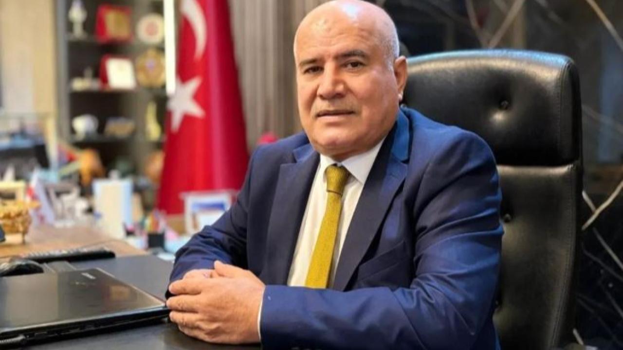 Urfalı isim kentti Ankara'da temsil edecek