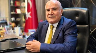 Urfalı isim kenti Ankara'da temsil edecek