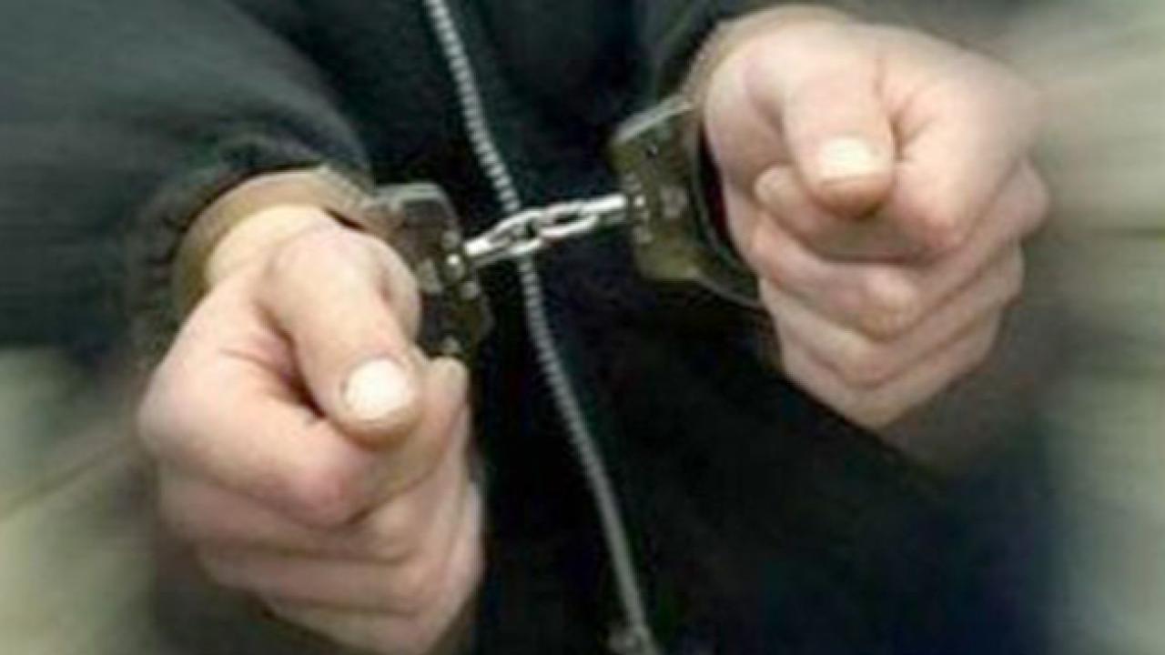 Uyuşturucu suçundan 10 yıl hapis cezası bulunan hükümlü yakalandı