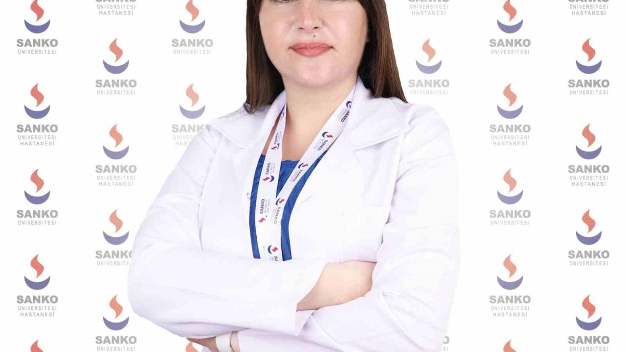 Uzm. Dyt. Demirci, "Güvenli gıda olmadan, sağlıklı beslenmek mümkün değil"