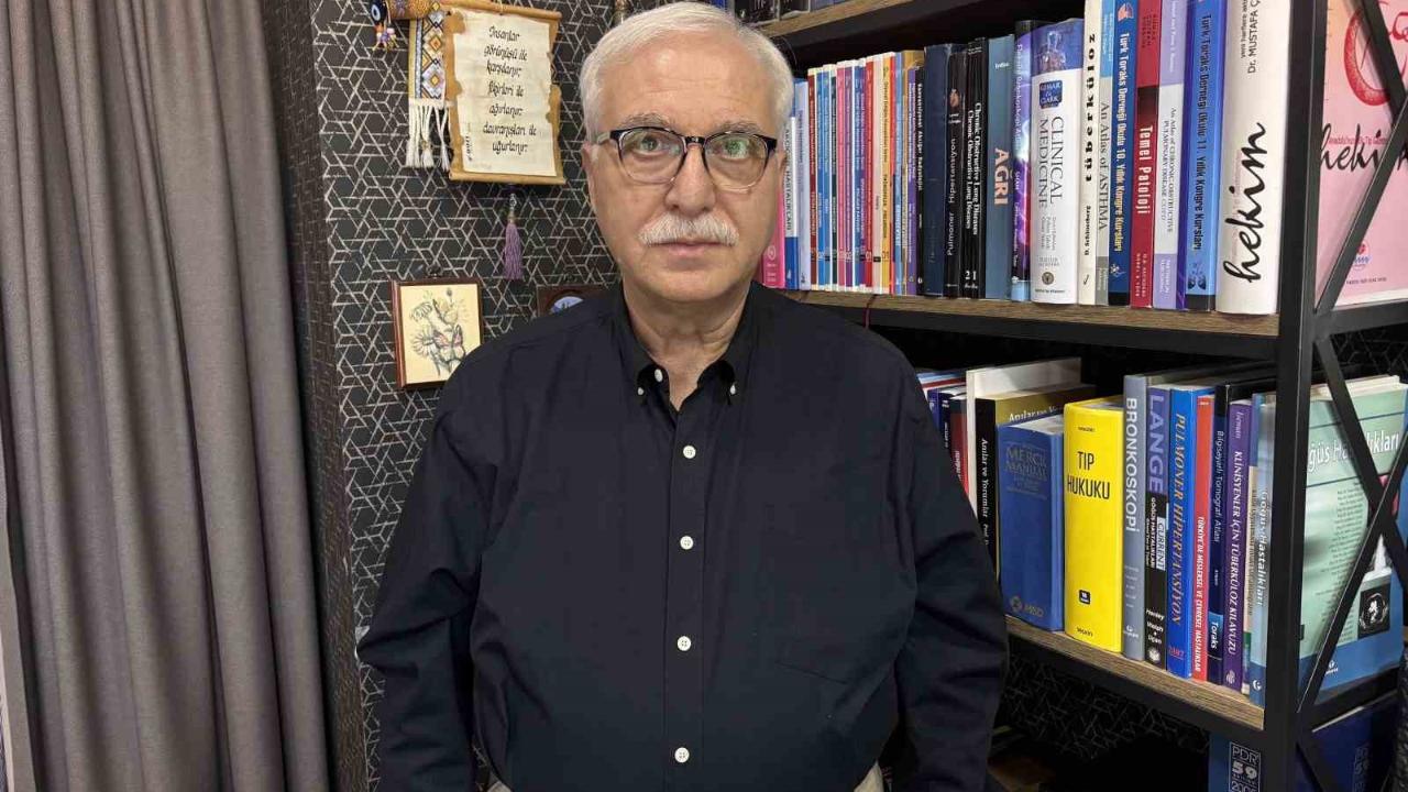 Uzmanlardan yayla uyarısı: "Yayla havası herkese iyi gelmeyebilir"