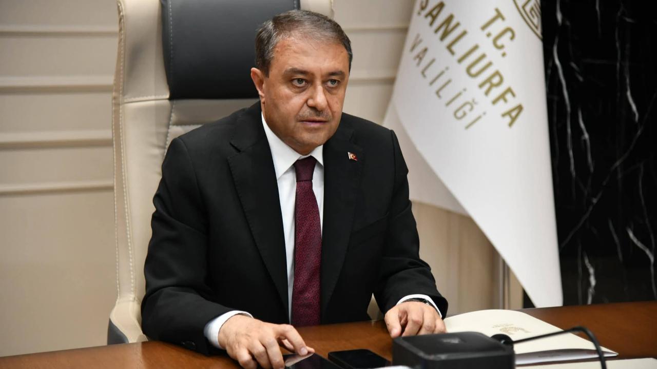 Vali Şıldak, açıkladı: Okuma yazma sorununda büyük düşüş