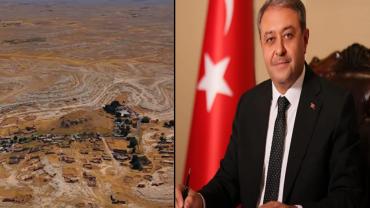 Vali Şıldak: Soğmatar, insanlık tarihine ışık tutuyor